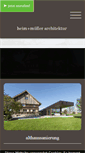 Mobile Screenshot of heim-mueller.at